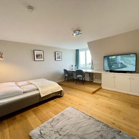 Norderhof Kliffsand 19 Kampen Kültér fotó