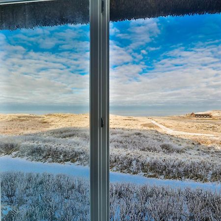 Norderhof Kliffsand 19 Kampen Kültér fotó