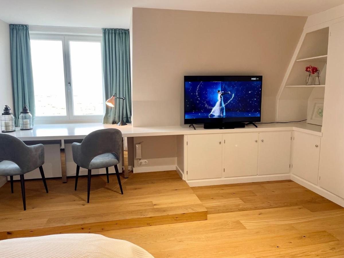 Norderhof Kliffsand 19 Kampen Kültér fotó