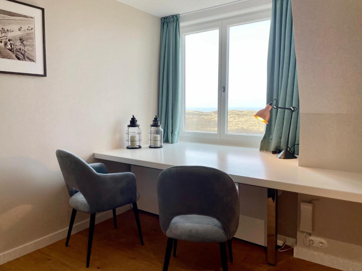 Norderhof Kliffsand 19 Kampen Kültér fotó