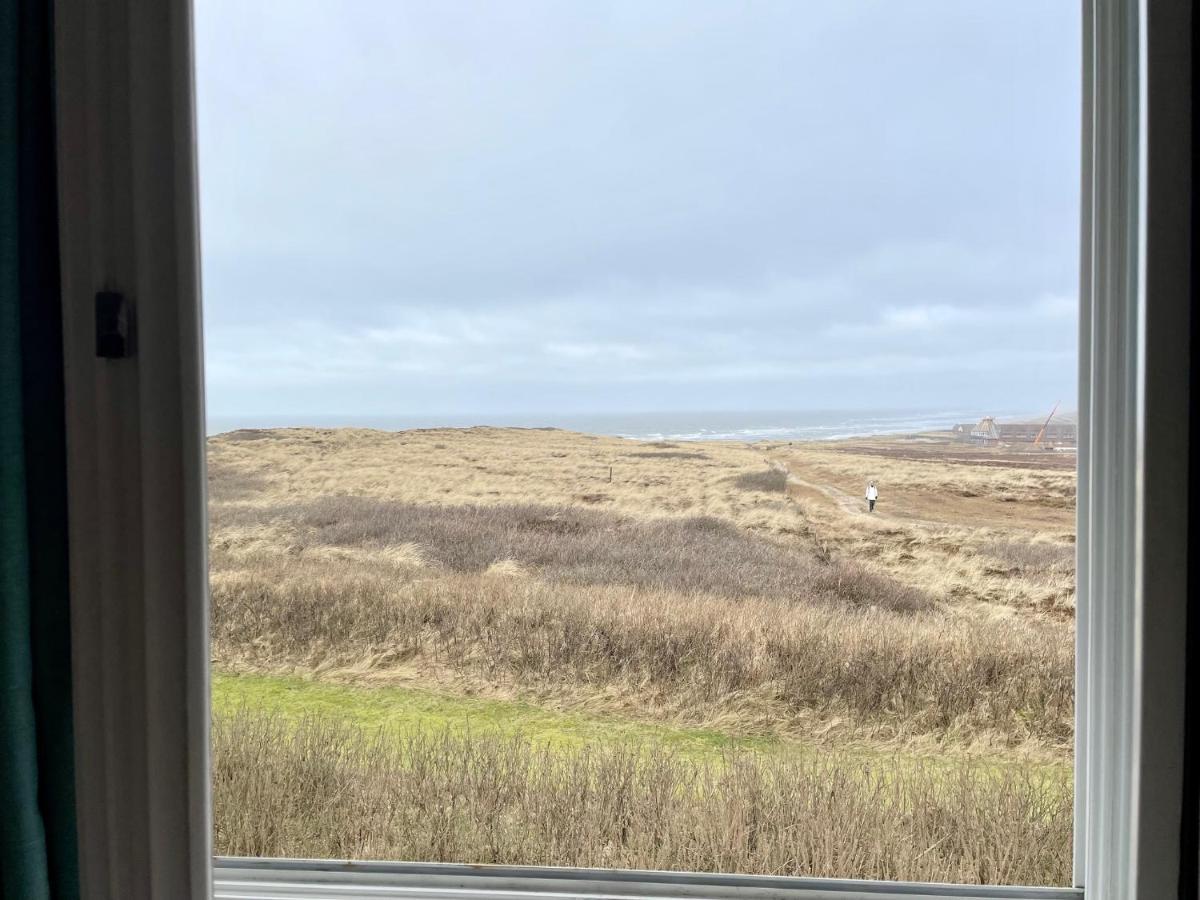 Norderhof Kliffsand 19 Kampen Kültér fotó